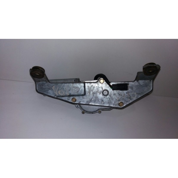 Motor Do Limpador Traseiro Volvo V40 2002 Cx95