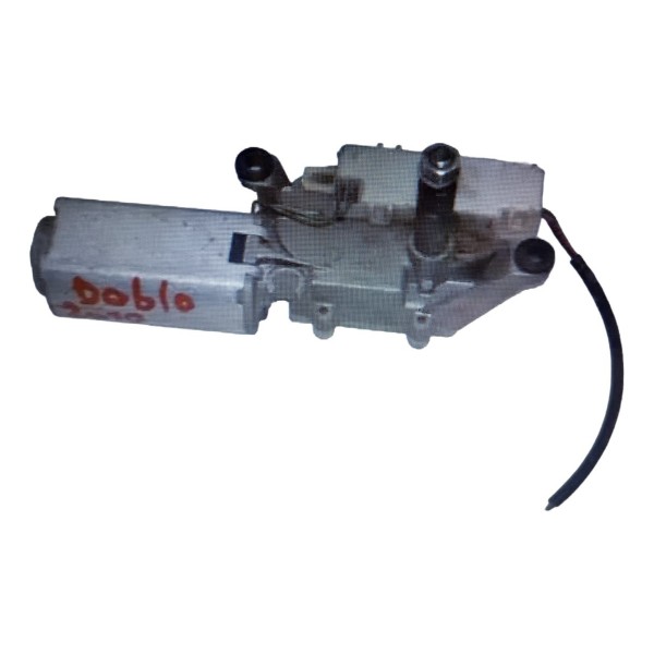 Motor Limpador Traseiro Doblo 2010 Cx67