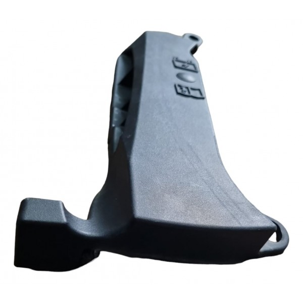 Duto Entrada Ar Discovery 2015 Bj32-9a675-ac Cx465 Preto