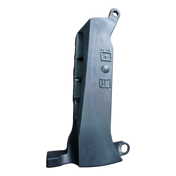 Duto Entrada Ar Discovery 2015 Bj32-9a675-ac Cx465 Preto