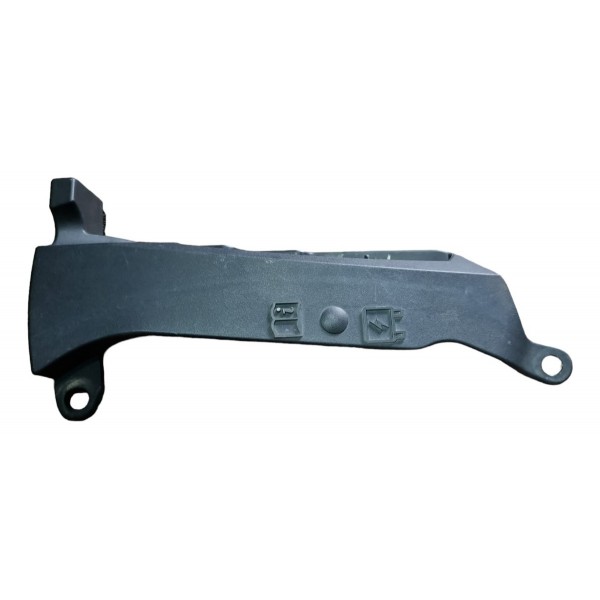 Duto Entrada Ar Discovery 2015 Bj32-9a675-ac Cx465 Preto