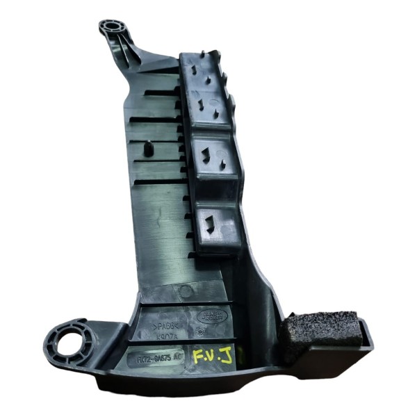 Duto Entrada Ar Discovery 2015 Bj32-9a675-ac Cx465 Preto