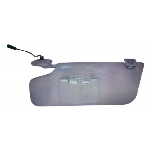 Quebra Sol Ford Edge Lado Esquerdo 2010 Cx108