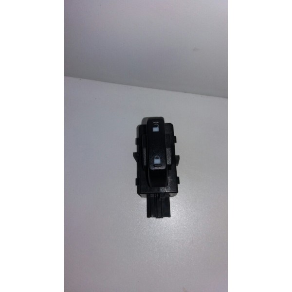 Botão Trava Elétrica Ford Edge 2010 Cx154