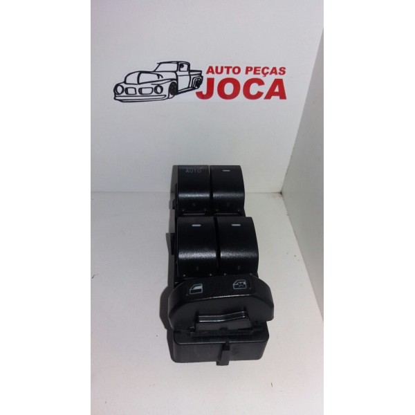 Comando De Vidro Ford Edge 2010 Cx87