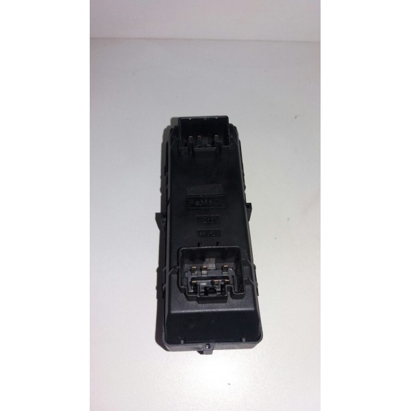 Comando De Vidro Ford Edge 2010 Cx87
