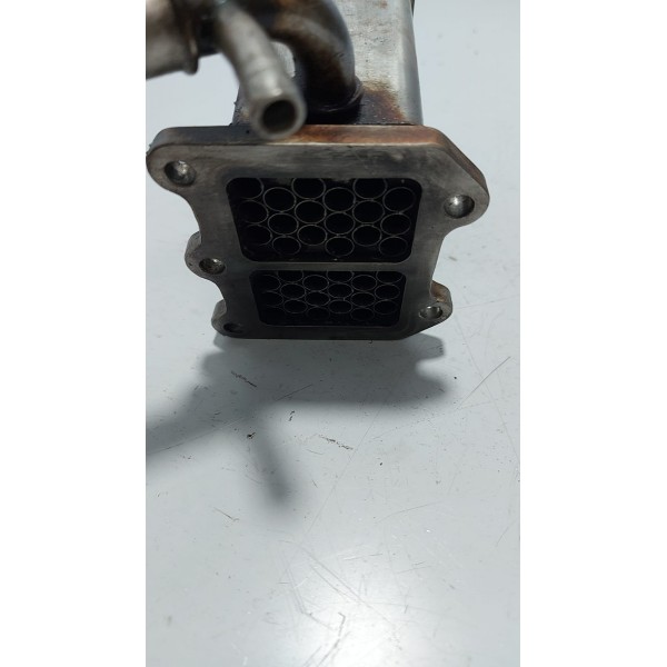 Resfriador Da Valvula Egr Gm S10 2.8 Diesel 2014 Cx498