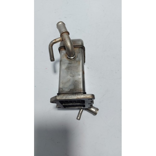 Resfriador Da Valvula Egr Gm S10 2.8 Diesel 2014 Cx498