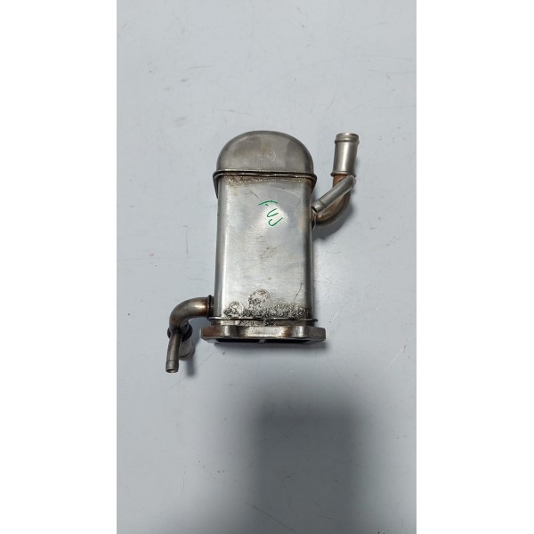 Resfriador Da Valvula Egr Gm S10 2.8 Diesel 2014 Cx498