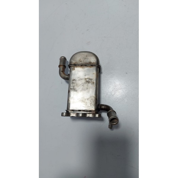 Resfriador Da Valvula Egr Gm S10 2.8 Diesel 2014 Cx498