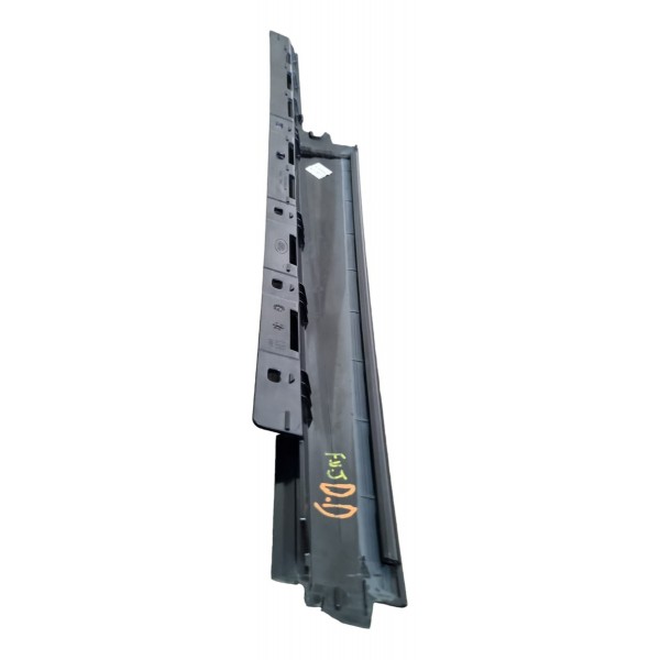 Acab  Porta Discovery Sport 2015 D.d Cx465 Com Detalhe Dianteira Direita Preto