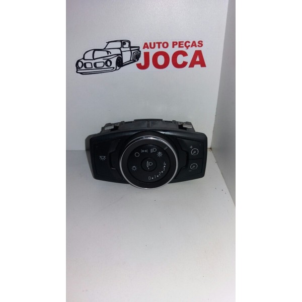 Chave De Luz Ford Edge 2010 Cx124