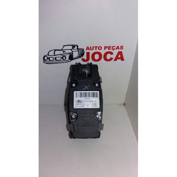 Chave De Luz Ford Edge 2010 Cx124