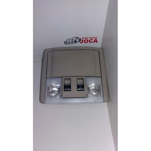 Luz De Teto Ford Edge 2010 Cx86