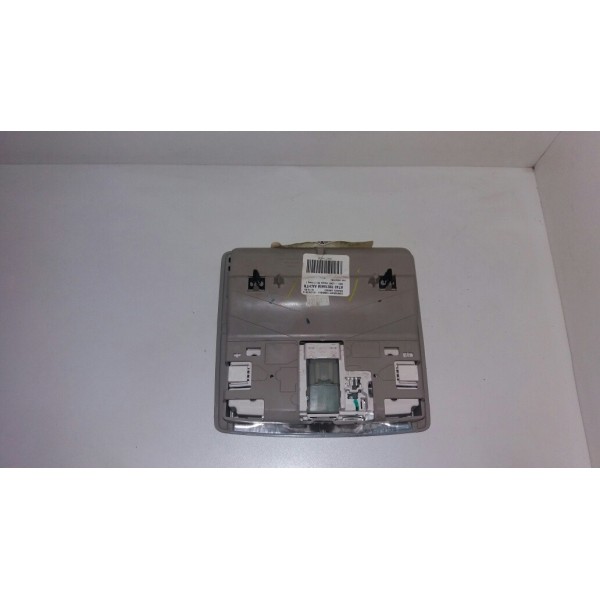 Luz De Teto Ford Edge 2010 Cx86