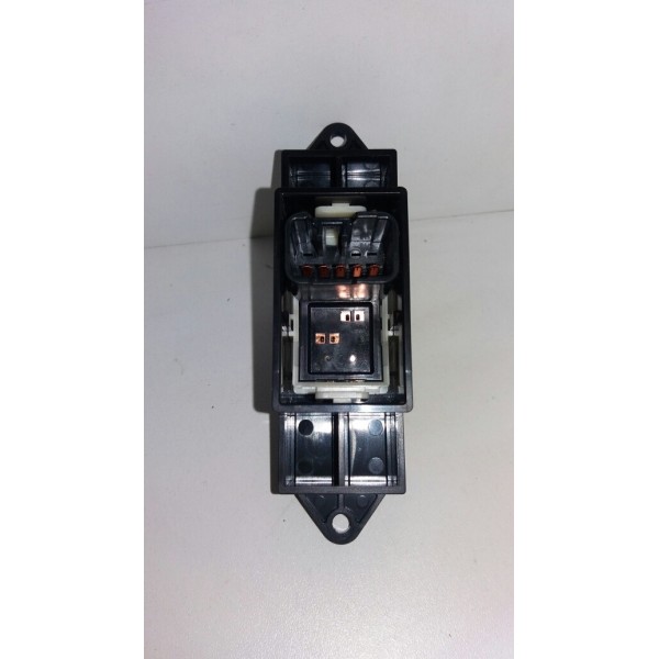 Botão Vidro Eletrico Lancer 2012 Cx87 Plastico