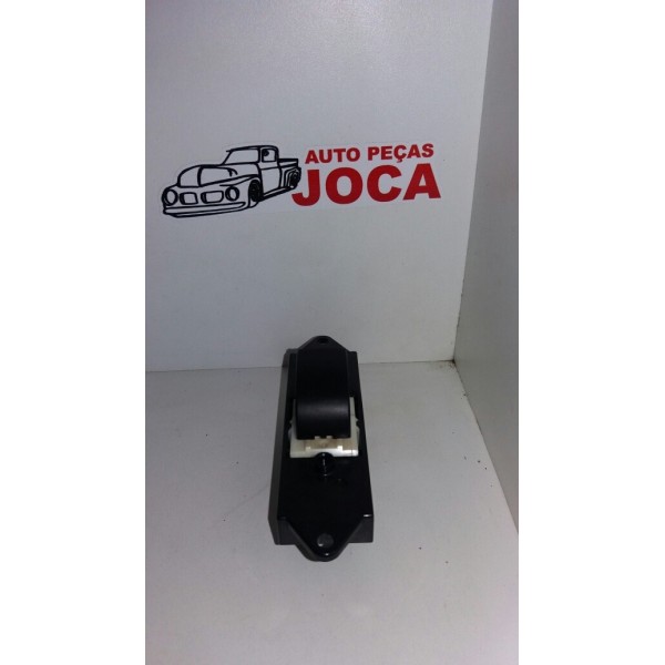 Botão Vidro Eletrico Lancer 2012 Cx87 Plastico