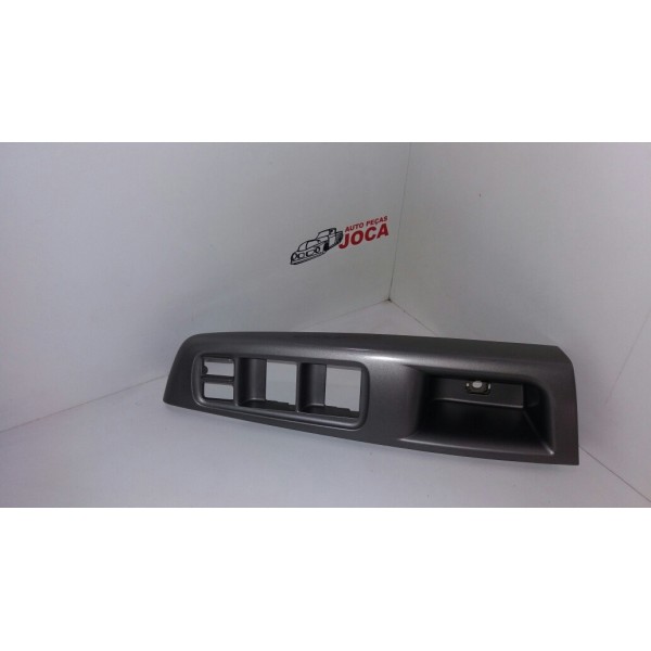 Moldura Do Comando De Vidro Subaru  Cx88