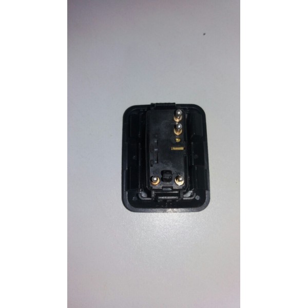 Botao Vidro Eletrico Mercedes C 280 95 Cx87