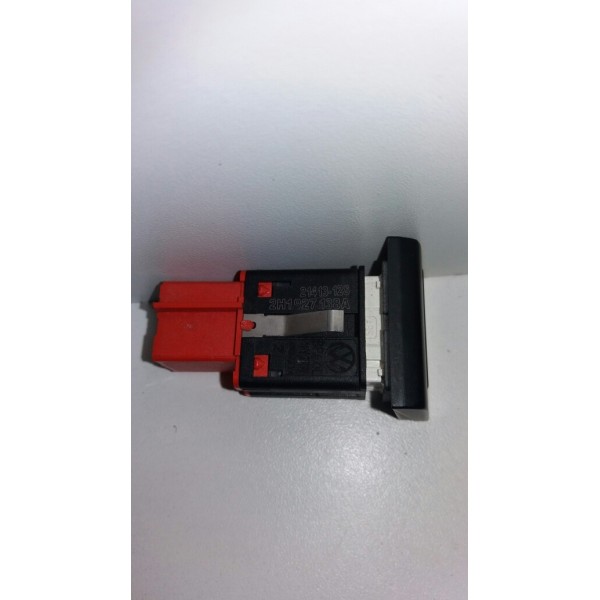 Botão Controle De Tração Amarok 2013 Cx154