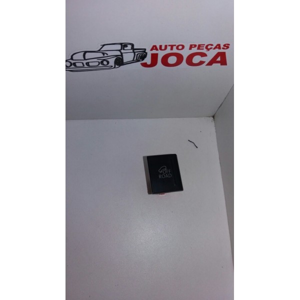 Botão Controle De Tração Amarok 2013 Cx154