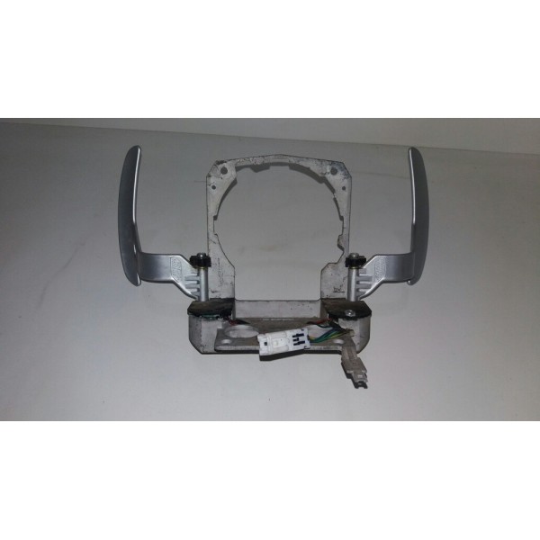 Borboleta Da Marcha Lancer 2011 Cx143