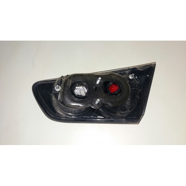 Lanterna Traseira Esquerda (capo) Lancer 2011 Cx277 Esquerdo Transparente