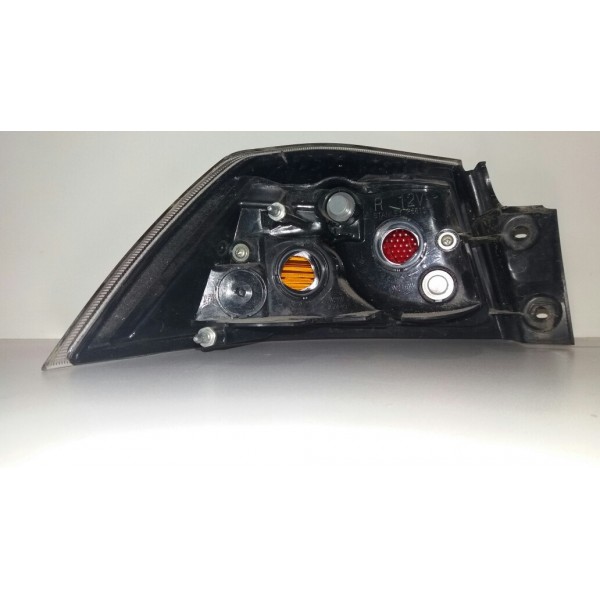 Lanterna Traseira Original Direita Cx281 Lancer 2011 Direito Vermelho