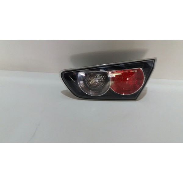 Lanterna Traseira Direita Lancer 2011(capo) Cx277