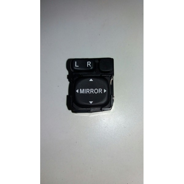 Botao Retrovisor Eletrico Subaru Impreza 2010 Cx122