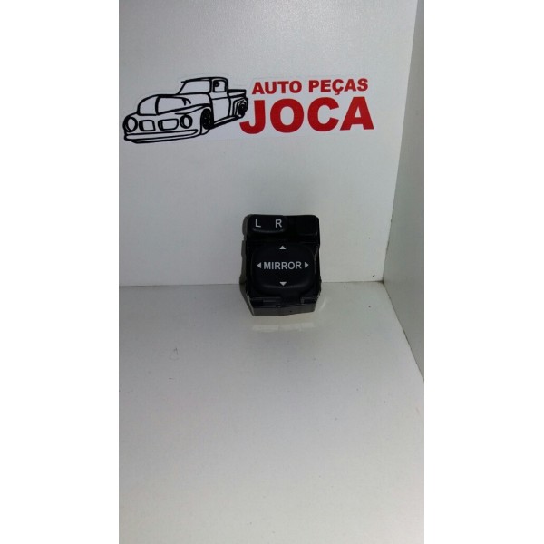 Botao Retrovisor Eletrico Subaru Impreza 2010 Cx122
