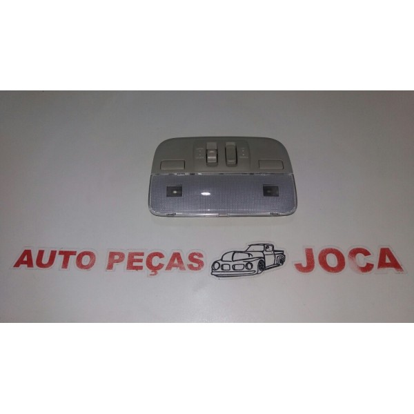 Comando Teto Solar C/luz De Teto Subaru Impreza 2010 Cx86