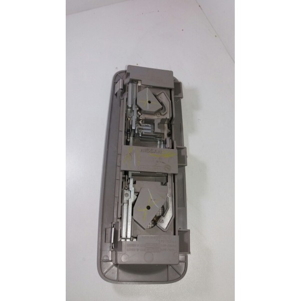 Luz De Teto Nissan Frontier 2013 Cx86