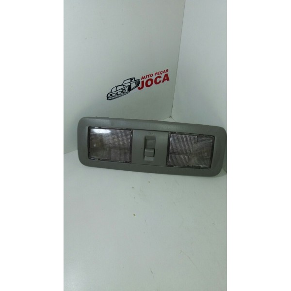 Luz De Teto Nissan Frontier 2013 Cx86