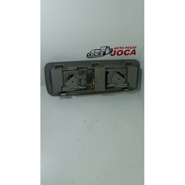 Luz De Teto Nissan Frontier 2013 Cx86