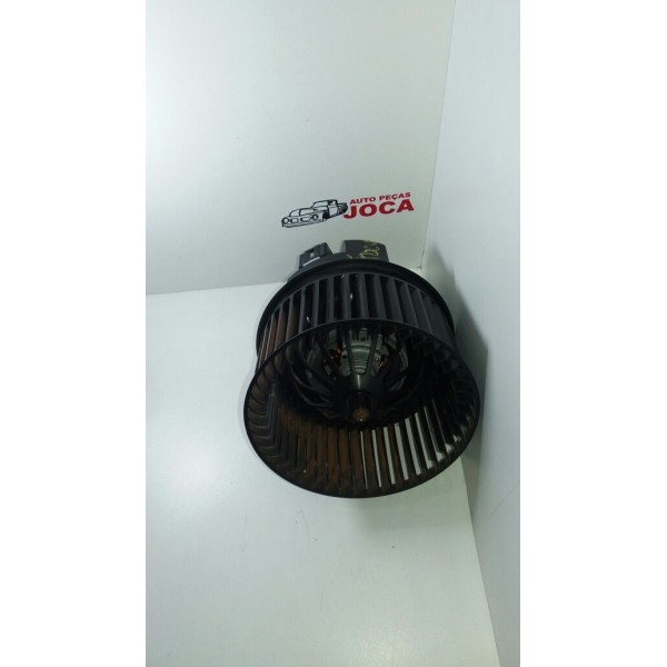 Motor Forçado (ventilaçao Interna)ford Focus 2014 Cx311