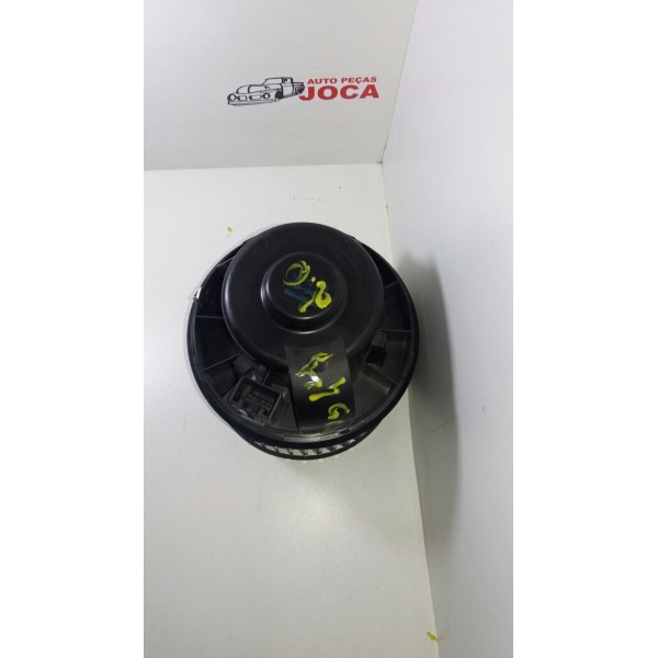 Motor Forçado (ventilaçao Interna)ford Focus 2014 Cx311