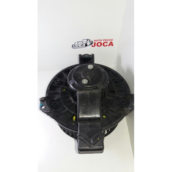 Motor Forçado (ventilaçao Interna) New Civic 2009 Cx316