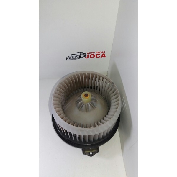 Motor Forçado (ventilação Interna) Corolla 2011 Cx317