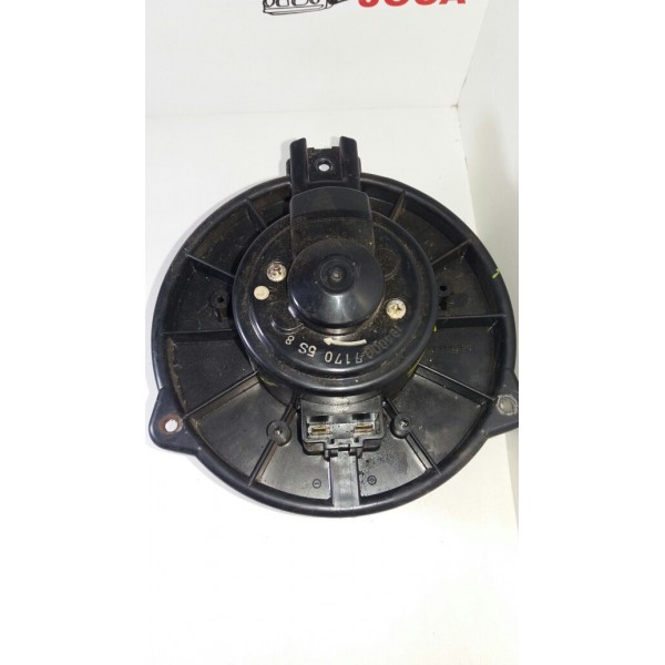 Motor De Ar Forçado  Toyota Camry 1997 Cx314