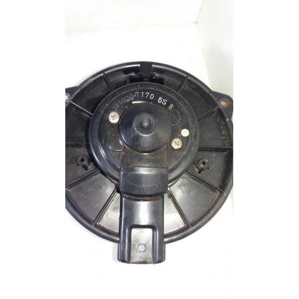 Motor De Ar Forçado  Toyota Camry 1997 Cx314