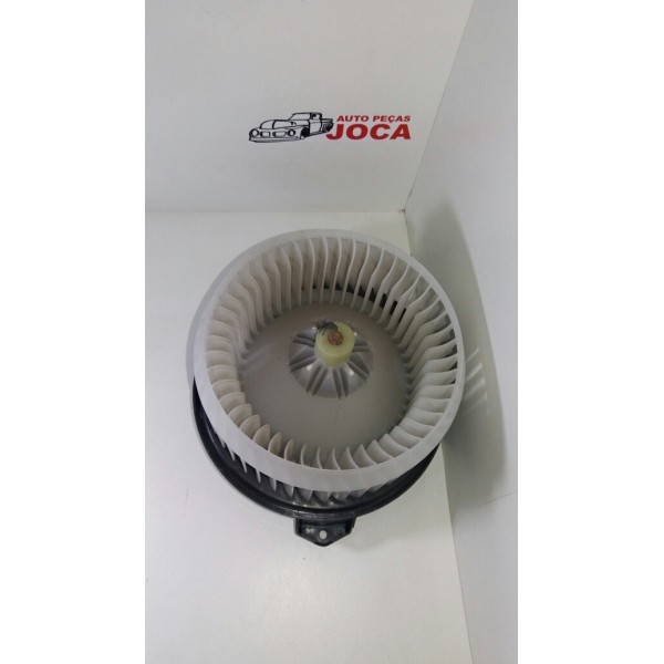 Motor Do Ar Forçado Honda City 2012 Cx316