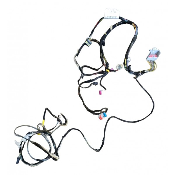 Chicote Teto Discovery Sport 2015 Fk72-14334-atd Cx464