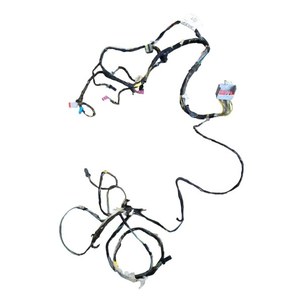 Chicote Teto Discovery Sport 2015 Fk72-14334-atd Cx464