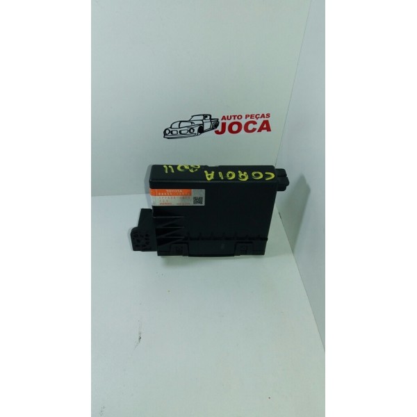 Modulo Do Ar Condicionado Toyota Corolla (cx55)