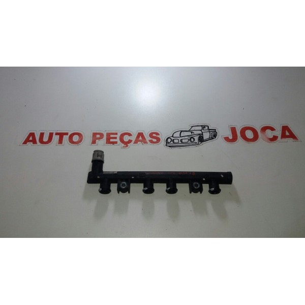 Flauta Dos Bicos Doblo 1.4 2012 Cx114