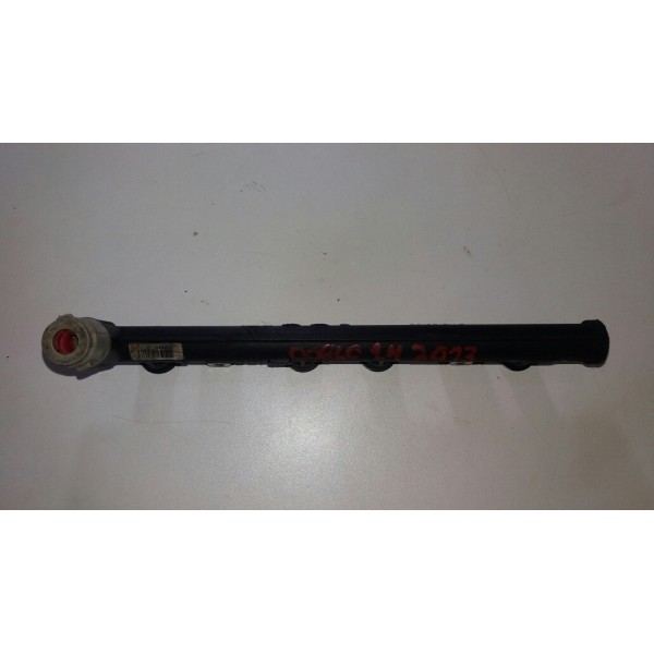 Flauta Dos Bicos Doblo 1.4 2012 Cx114