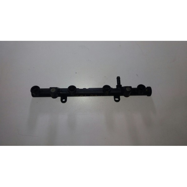 Flauta Dos Bicos Gol Power 1.0 2005 Cx116