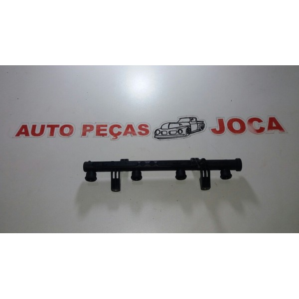 Flauta Dos Bicos Gol Power 1.0 2005 Cx116