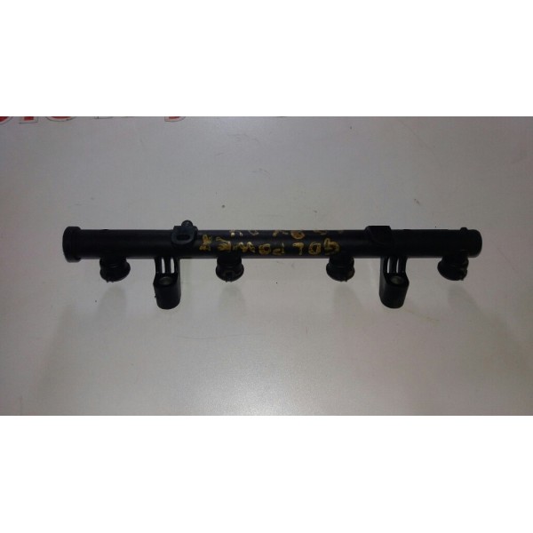 Flauta Dos Bicos Gol Power 1.0 2005 Cx116